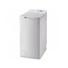 Стиральная машина Indesit BTW A61053 EU, White, 6 Kg Стиральная машина Indesit BTW A61053 EU, White, 6 Kg
