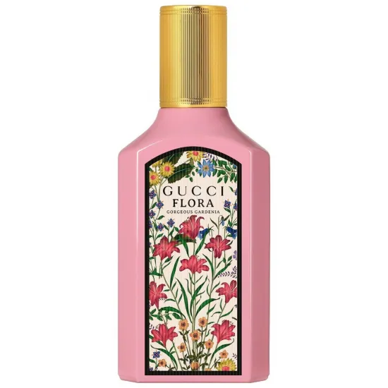 Парфюмированная вода Gucci Flora Gorgeous Gardenia Edp 50ml