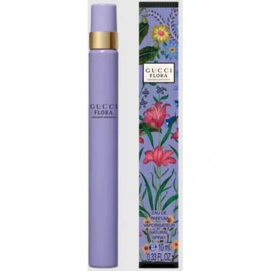 ApÄ? de parfum Gucci Flora Gorgeous Magnolia Edp 10ml