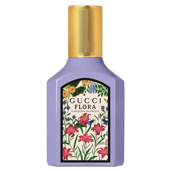 Парфюмированная вода Gucci Flora Gorgeous Magnolia Edp 30ml