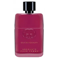 Apă de parfum Gucci Guilty Absolute Pour Femme Edp 50ml