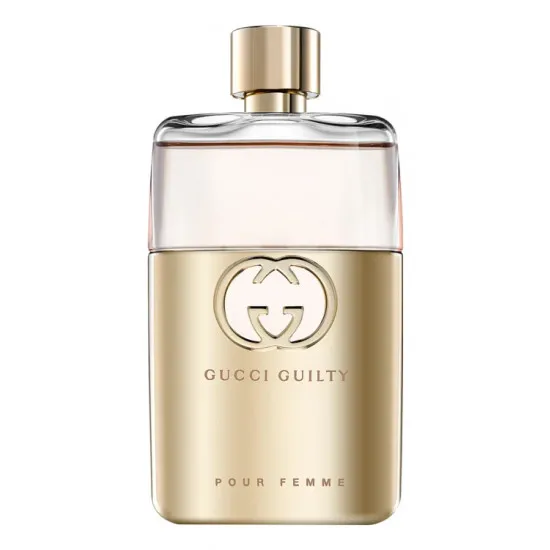 Парфюмированная вода Gucci Guilty Pour Femme Eau De Parfum Edp 90ml