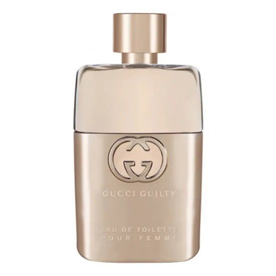 Туалетная вода Gucci Guilty Edt 50ml