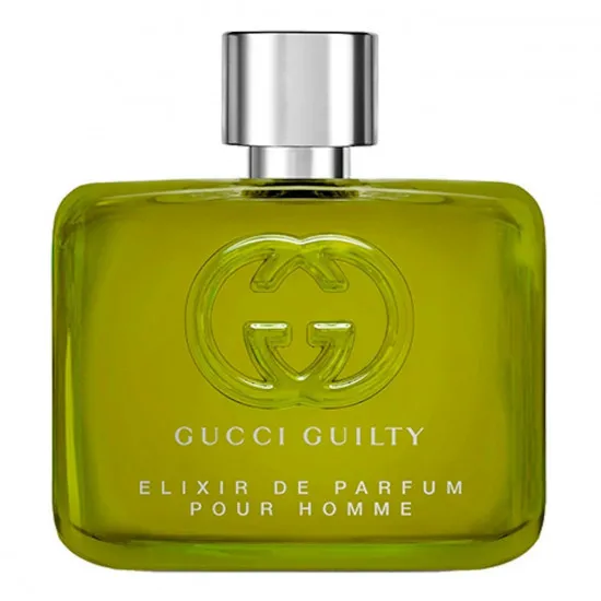 Парфюмированная вода Gucci Guilty Elixir de Parfum Pour Homme Edp 60ml
