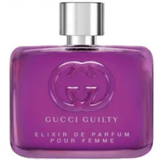 Apă de parfum Gucci Guilty Elixir de Parfum Pour Femme 60ml