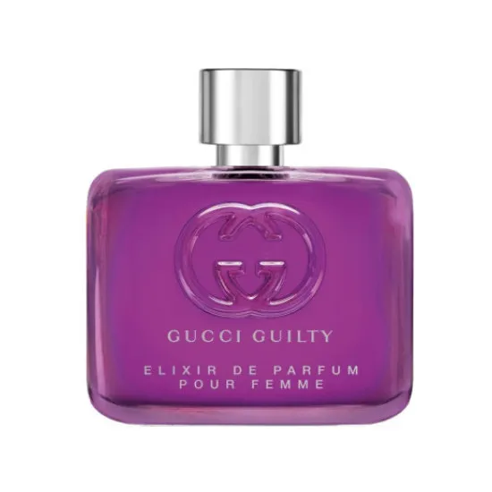 Apă de parfum Gucci Guilty Elixir de Parfum Pour Femme 60ml