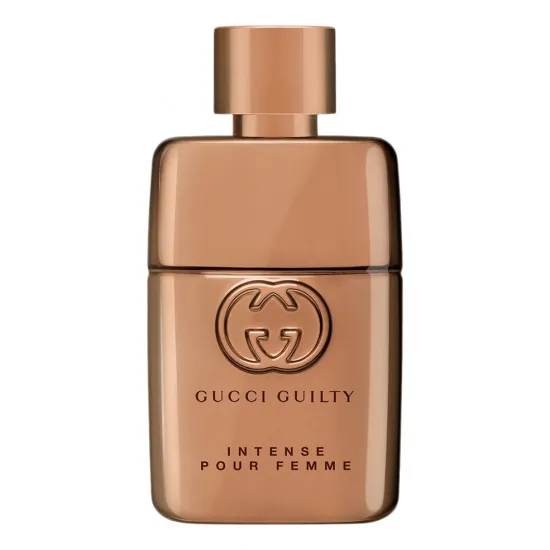Парфюмированная вода Gucci Guilty Intense pour Femme Edp 30ml
