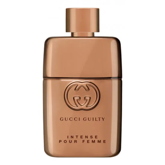 Парфюмированная вода Gucci Guilty Intense pour Femme Edp 50ml