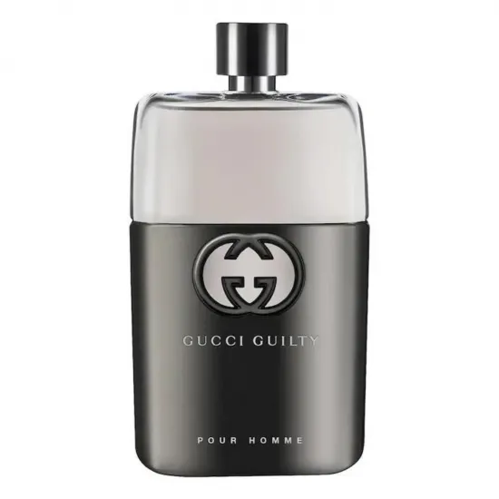 Парфюмированная вода Gucci Guilty Pour Homme Edp 150ml