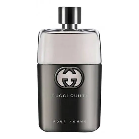 ApÄ? de toaletÄ? Gucci Guilty Pour Homme Edt 50ml