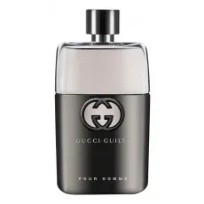 Apă de toaletă Gucci Guilty Pour Homme Edt 90ml