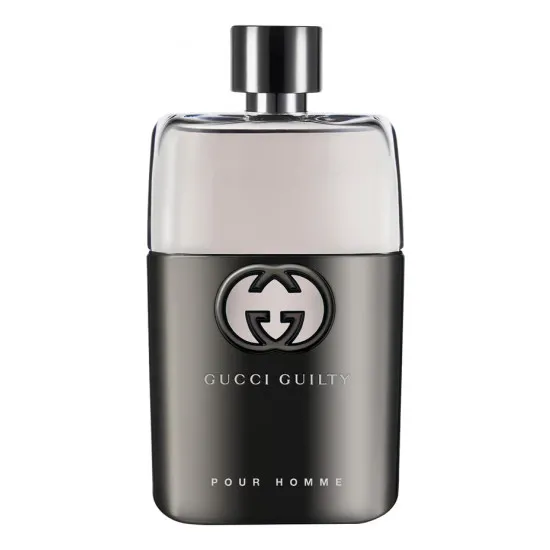 Туалетная вода Gucci Guilty Pour Homme Edt 90ml