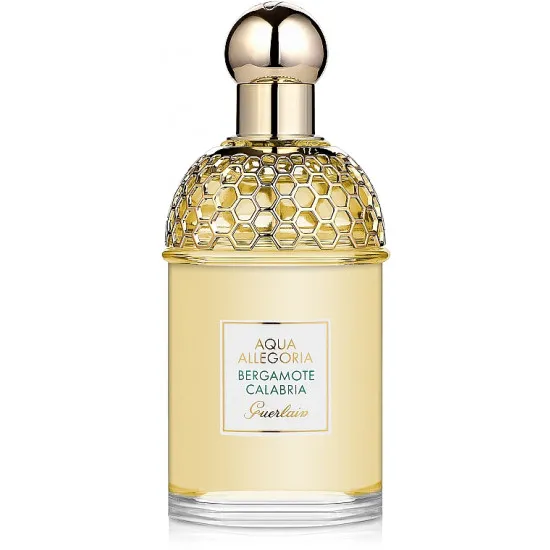 Туалетная вода Guerlain Aqua Allegoria Bergamote Calabria Edt 125ml R/SPR
