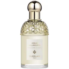 Apă de toaletă Guerlain Aqua Allegoria Bergamote Calabria Edt 75ml R/SPR
