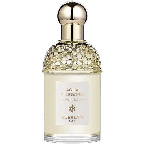 Туалетная вода Guerlain Aqua Allegoria Bergamote Calabria Edt 75ml R/SPR