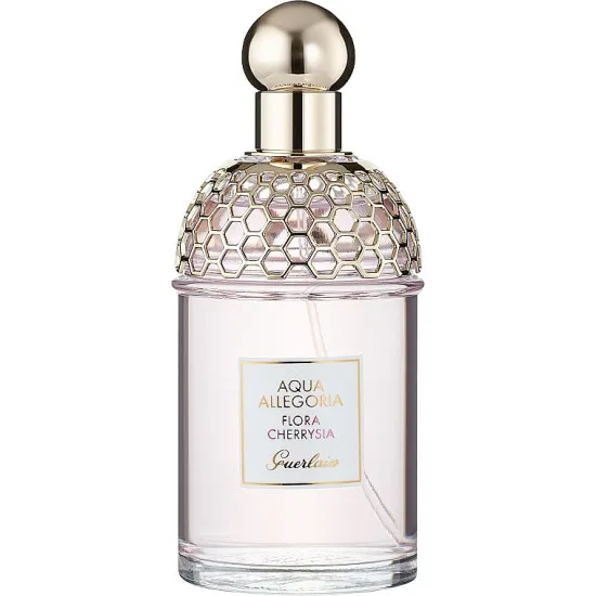 Туалетная вода Guerlain Aqua Allegoria Cherrysia Flora Edt 125ml R/SPR