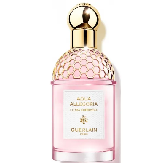 Apă de toaletă Guerlain Aqua Allegoria Cherrysia Flora Edt 75ml R/SPR