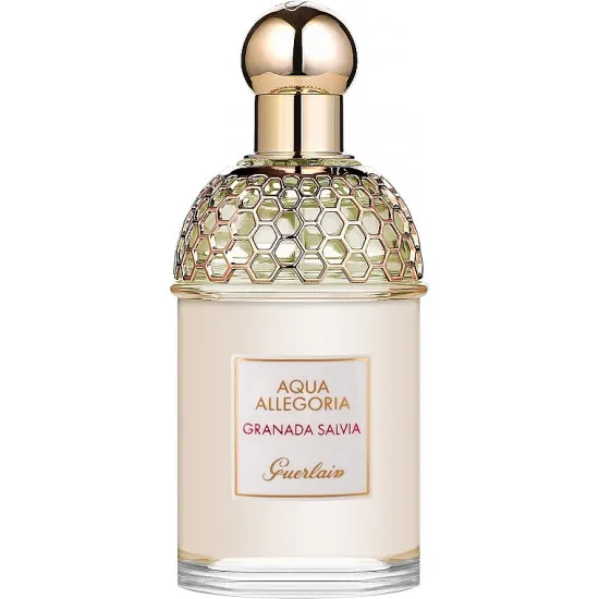 Apă de toaletă Guerlain Aqua Allegoria Granada Salvia Edt 125ml R/SPR