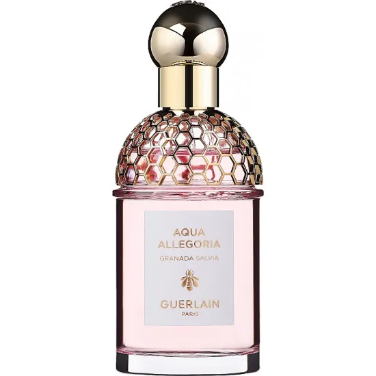 Туалетная вода Guerlain Aqua Allegoria Granada Salvia Edt 75ml R/SPR