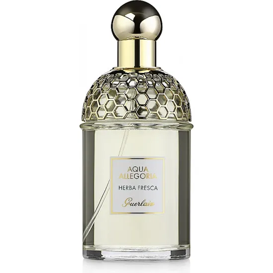 Apă de toaletă Guerlain Aqua Allegoria Herba Fresca Edt 125ml