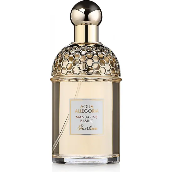Туалетная вода Guerlain Aqua Allegoria Mandarine Basilic Edt 125ml