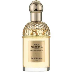 Apă de parfum Guerlain Aqua Allegoria Mandarine Basilic Forte Edp 75ml