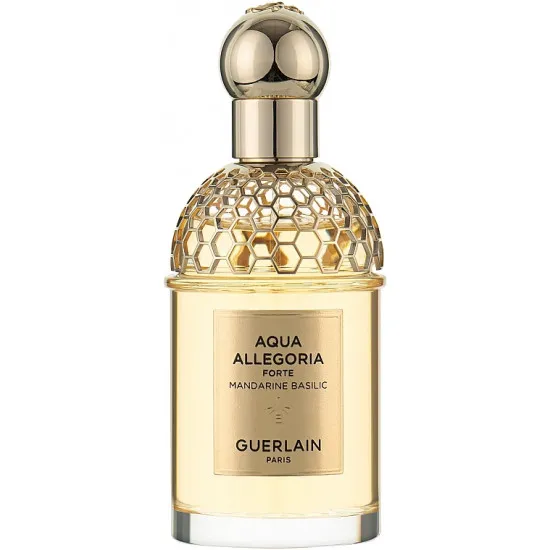 Apă de parfum Guerlain Aqua Allegoria Mandarine Basilic Forte Edp 75ml