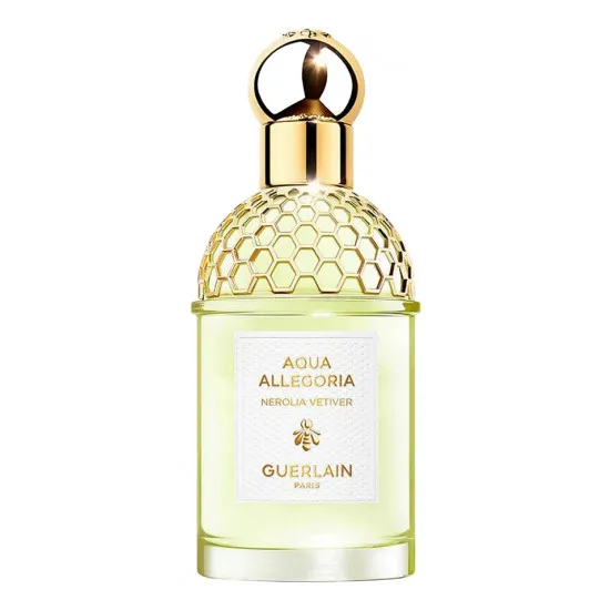 Туалетная вода Guerlain Aqua Allegoria Nerolia Vetiver Edt 75ml R/SPR