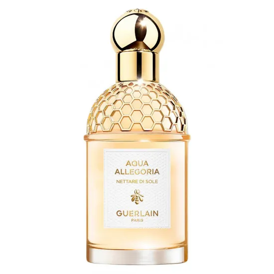 Туалетная вода Guerlain Aqua Allegoria Nettare Di Sole Edt 125ml