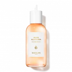 Refill Guerlain Aqua Allegoria Orange Soleia Edt 200ml Refill