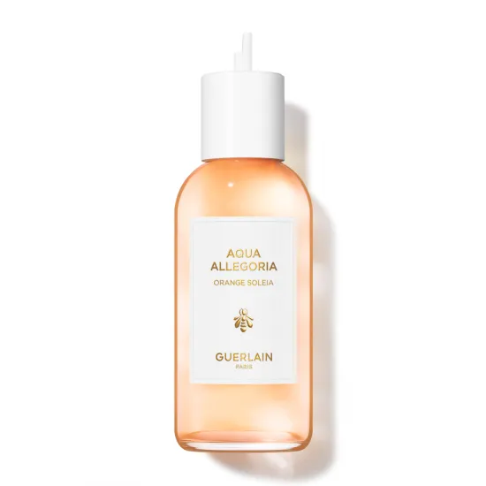 Refill Guerlain Aqua Allegoria Orange Soleia Edt 200ml Refill