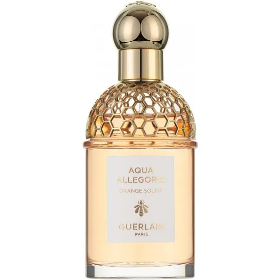 Туалетная вода Guerlain Aqua Allegoria Orange Soleia Edt 75ml R/SPR