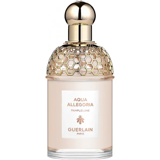 Туалетная вода Guerlain Aqua Allegoria Pamplelune Edt 125ml R/SPR