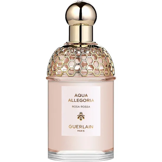 Туалетная вода Guerlain Aqua Allegoria Rosa Rossa Edt 125ml R/SPR