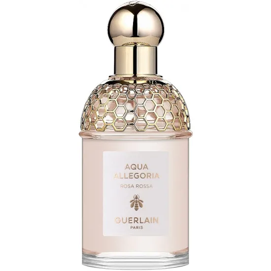Туалетная вода Guerlain Aqua Allegoria Rosa Rossa Edt 75ml R/SPR