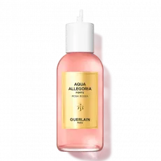 Рефилл Guerlain Aqua Allegoria Forte Rosa Rossa Edp 200ml Refill Рефилл Guerlain Aqua Allegoria Forte Rosa Rossa Edp 200ml Refill