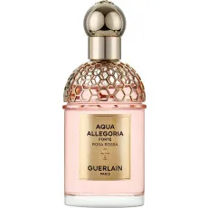 Apă de parfum Guerlain Aqua Allegoria Forte Rosa Rossa Edp 75ml R/SPR