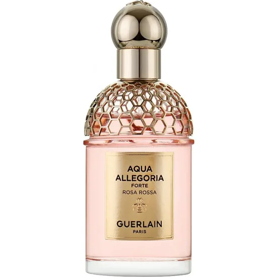 Apă de parfum Guerlain Aqua Allegoria Forte Rosa Rossa Edp 75ml R/SPR