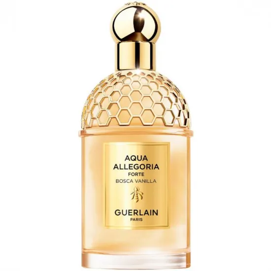 Apă de parfum Guerlain Aqua Allegoria Forte Bosca Vanilla Edp 125ml R/SPR