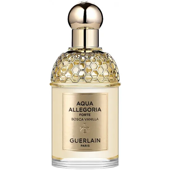 Apă de parfum Guerlain Aqua Allegoria Forte Bosca Vanilla Edp 75ml R/SPR