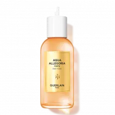 Refill Guerlain Aqua Allegoria Forte Oud Yuzu Edp 200ml Refil