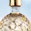 Рефилл Guerlain Aqua Allegoria Forte Oud Yuzu Edp 200ml Refil