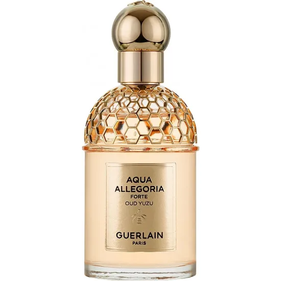 Apă de parfum Guerlain Aqua Allegoria Forte Oud Yuzu Edp 75ml R/SPR