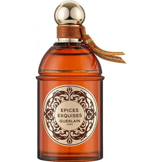 Apă de parfum Guerlain Les Absolus d'Orient Epices Exquises Edp 125ml