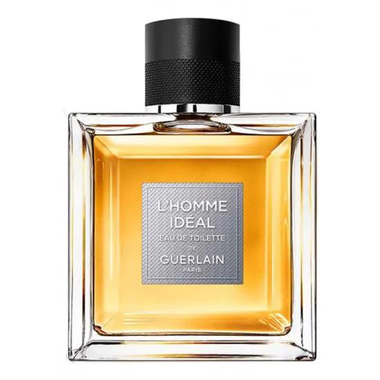 Туалетная вода Guerlain L'Homme Ideal Edt 100ml