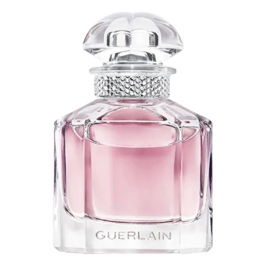 Apă de parfum Guerlain Mon Guerlain Sparkling Edp 50ml