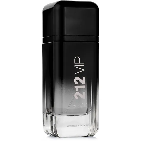 Парфюмированная вода Carolina Herrera 212 Vip Black Men Edp 100ml