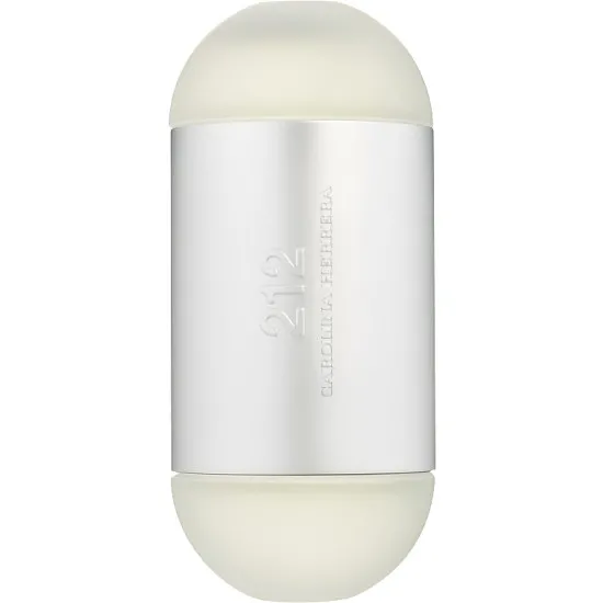 Туалетная вода Carolina Herrera 212 NYC Edt 100ml