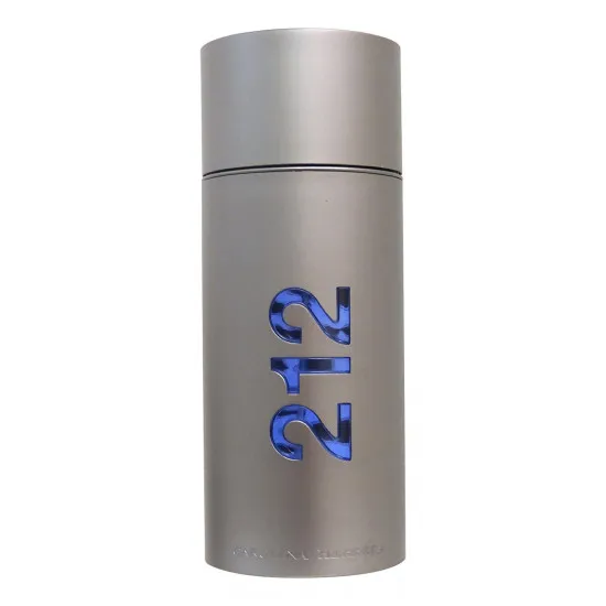 Apă de toaletă Carolina Herrera 212 NYC Men Edt 100ml