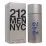 Туалетная вода Carolina Herrera 212 NYC Men Edt 100ml